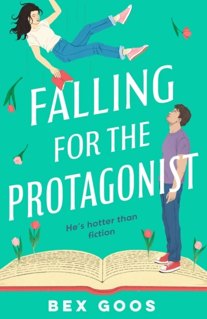 KNYGA Goos Rebecca Falling for the Protagonist