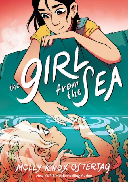 KNYGA Knox Ostertag Lee Girl From The Sea