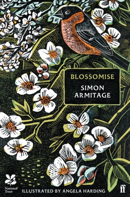 KNYGA Armitage S Blossomise