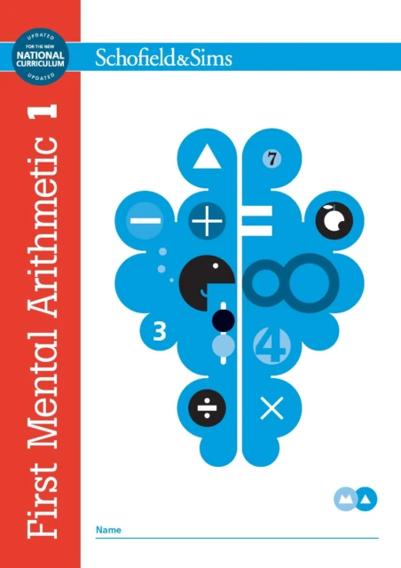 KNYGA Montague-Smith, Ann First Mental Arithmetic