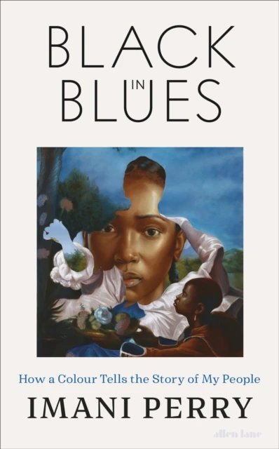KNYGA Perry, Imani Juodas in Blues: How a Color Tells the Story of My People