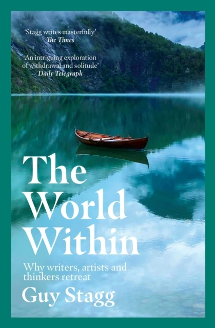 KNYGA Stagg Guy World Within