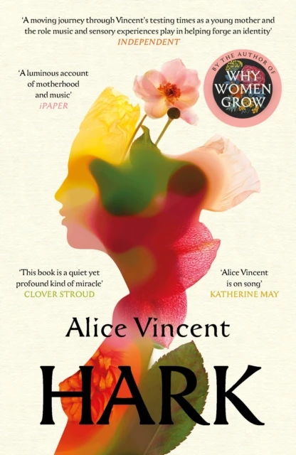 KNYGA Vincent Alice Hark: How Women Listen