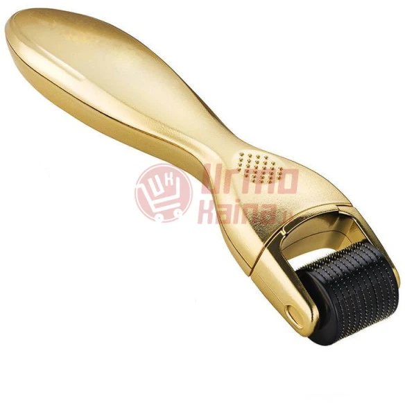 Adatinis volelis mezoterapijai Derma Roller 3in1 DR01