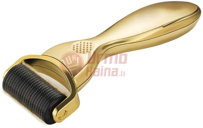 Adatinis volelis mezoterapijai Derma Roller 3in1 DR01