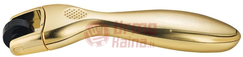 Adatinis volelis mezoterapijai Derma Roller 3in1 DR01
