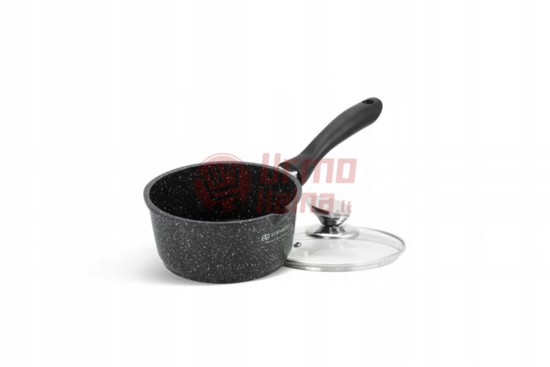 Akmens masės 10 dalių puodų rinkinys EDENBERG EB-8143
