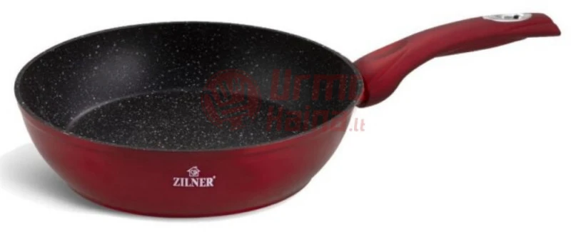 Akmens masės 21 dalies puodų rinkinys ZL-8541
