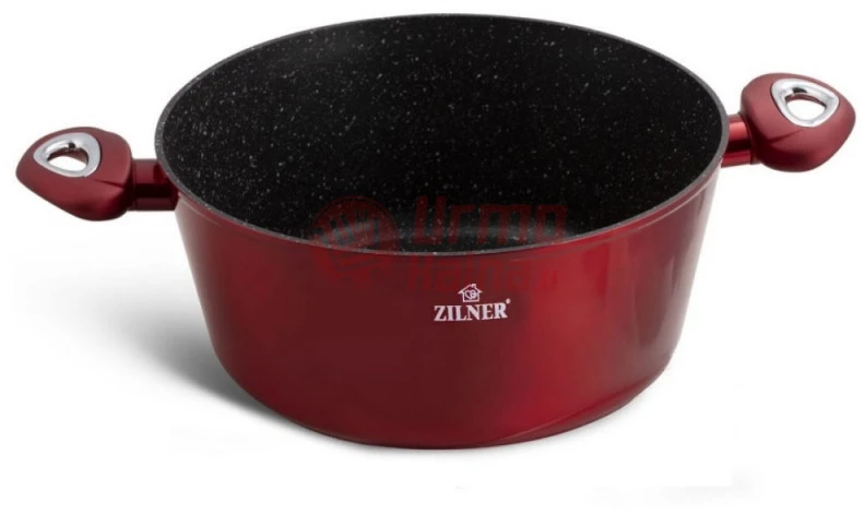 Akmens masės 21 dalies puodų rinkinys ZL-8541