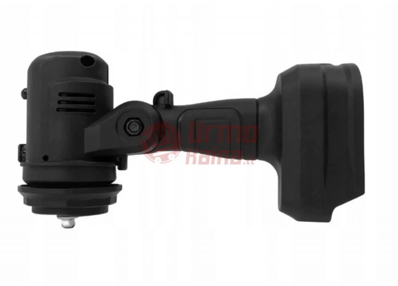 Akumuliatorinė aukštapjovė - daugiafunkcinė BOXER BX3409 4000 W 2 akumuliatoriai