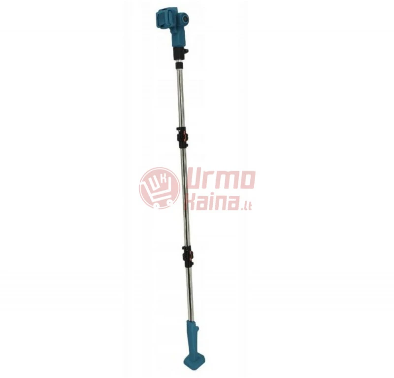 Akumuliatorinė aukštapjovė - daugiafunkcinė BOXER BX3409 4000 W 2 akumuliatoriai