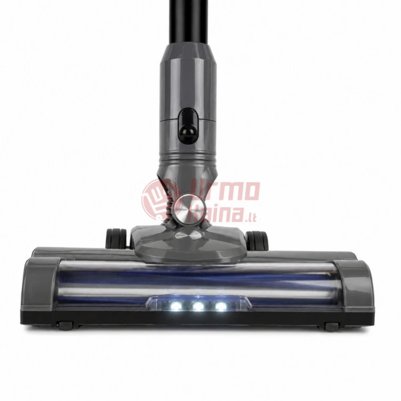 Akumuliatorinis dulkių siurblys - šluota BOXER BX3289 2000W