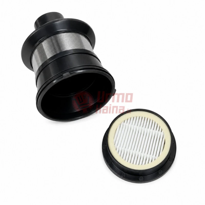 Akumuliatorinis dulkių siurblys - šluota BOXER BX3289 2000W