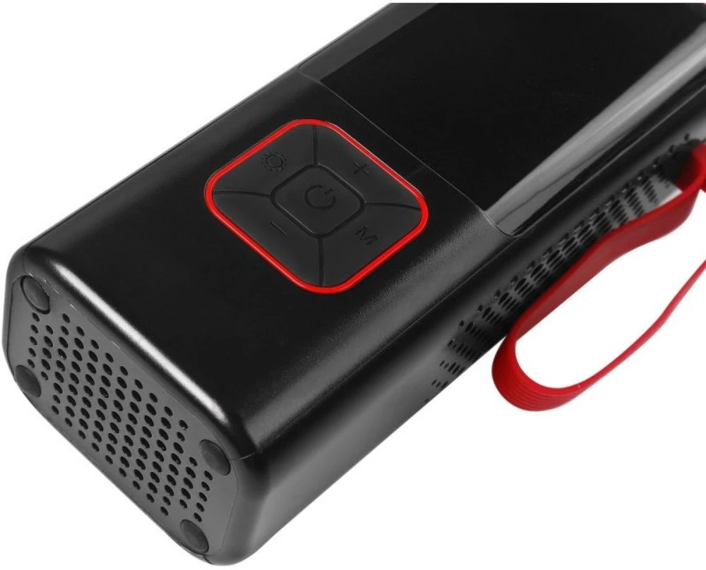 Akumuliatorinis oro kompresorius AirBoost AB78 BERIMAX 7800 mAh
