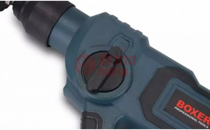 Akumuliatorinis perforatorius BOXER SR149