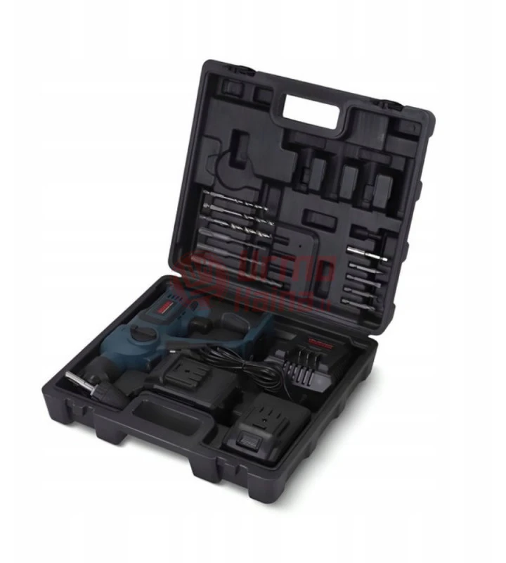 Akumuliatorinis perforatorius BOXER SR149