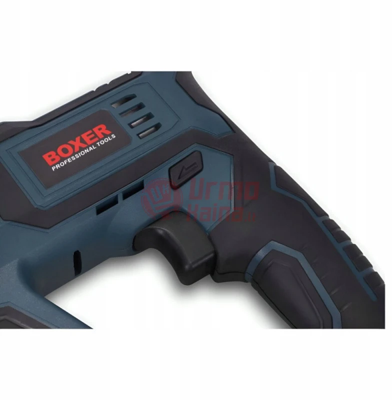 Akumuliatorinis perforatorius BOXER SR149