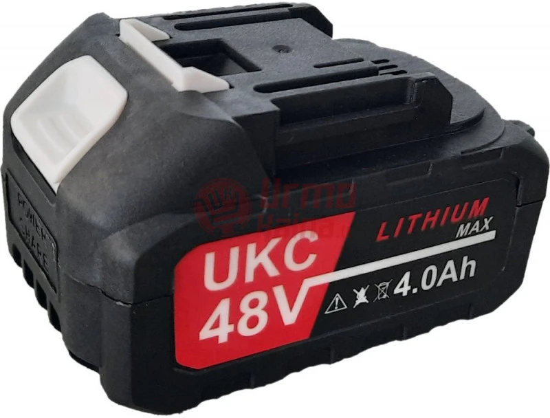 Akumuliatorinis perforatorius UKC01 2800 W 2 akumuliatoriai + kroviklis BL