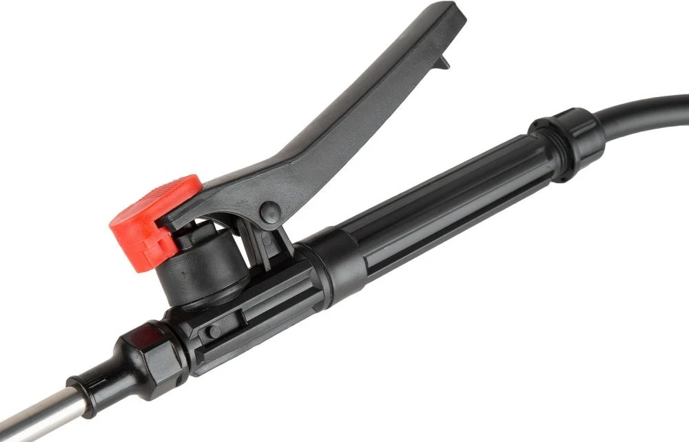 Akumuliatorinis sodo purkštuvas BERIMAX WXP-9J1 16 L