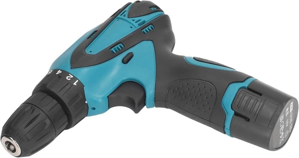Akumuliatorinis suktuvas gręžtuvas DrillMaster DM03 BERIMAX