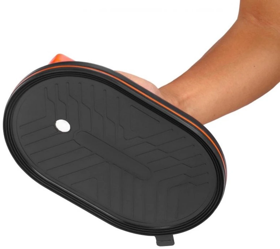 Akumuliatorinis vakuuminis pritraukejas VacGrip VG15 BERIMAX akumuliatorinis 150 kg