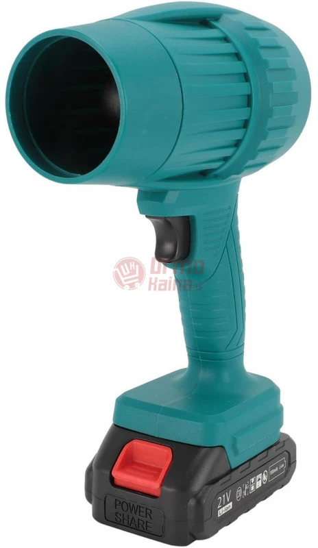 Akumuliatorinių įrankių rinkinys BX3408 4000W 4in1. 2 akumuliatoriai + kroviklis