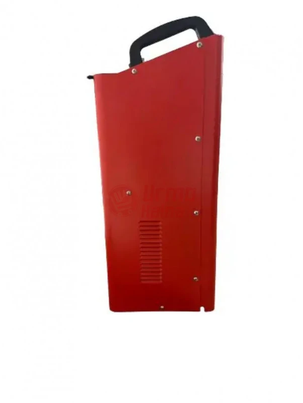 Akumuliatoriaus kroviklis su užvedimo funkcija - paleidėjas BOXER BX8005 750A 15kW