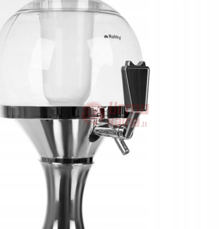 Alaus dozatorius 3,5 L