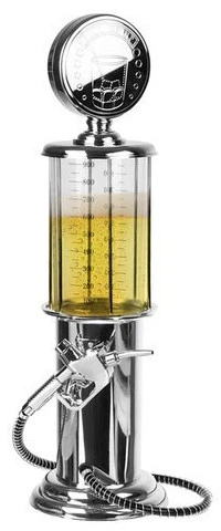 Alaus dozatorius, alkoholio dispeneris 1 l