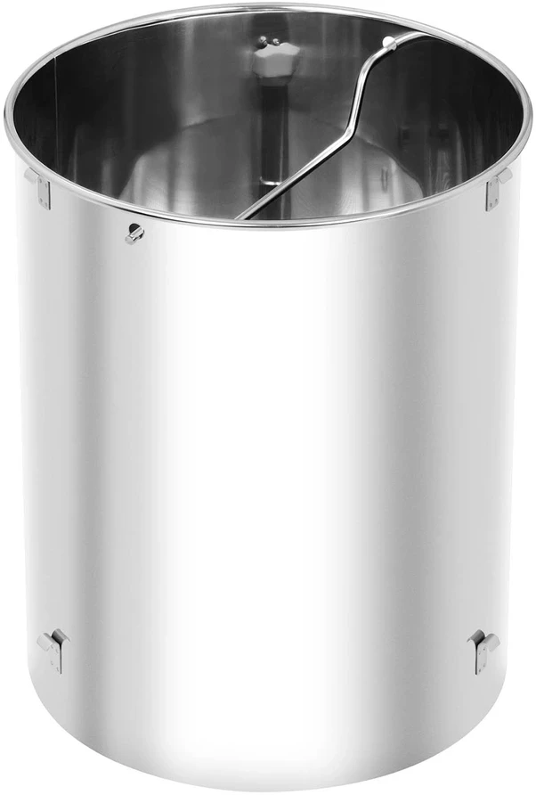 Alaus virimo katilas, 60 L