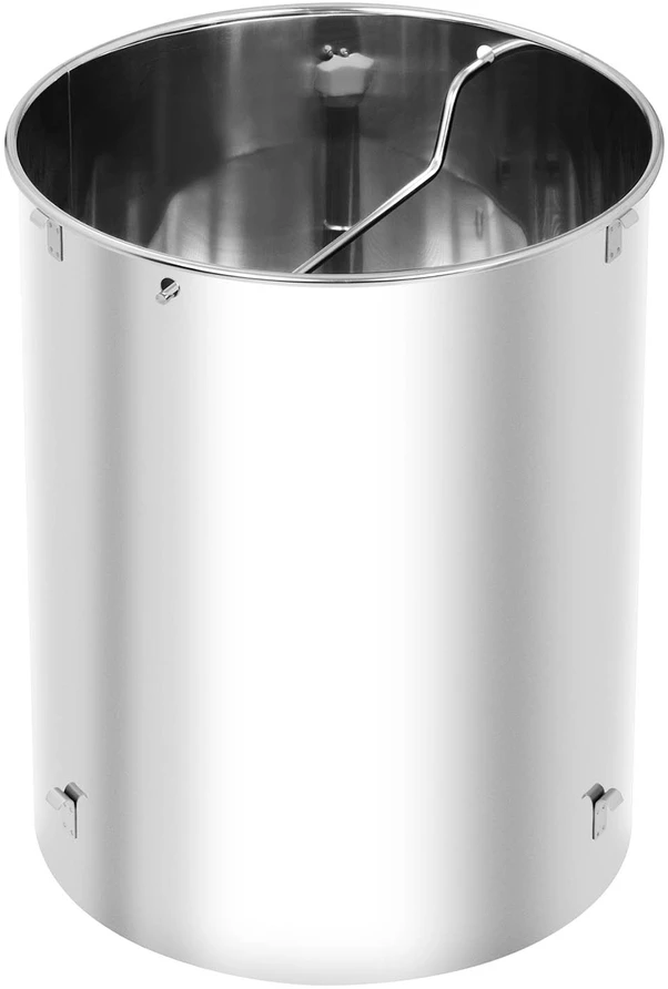 Alaus virimo katilas 60 L