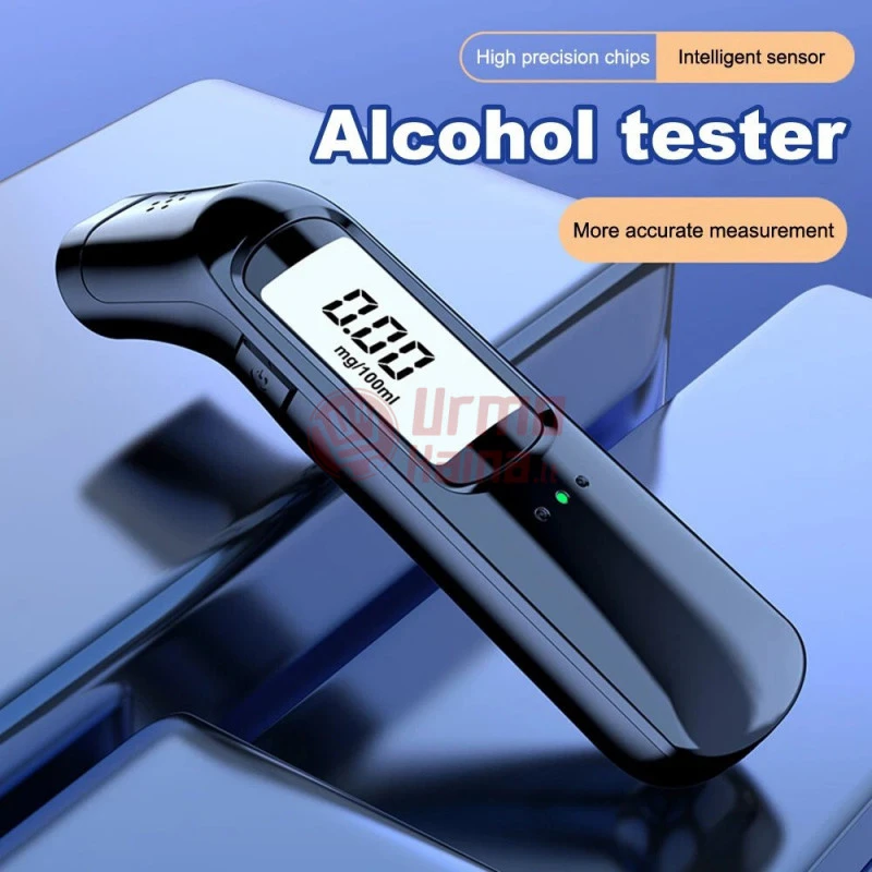 Alkotesteris MR998