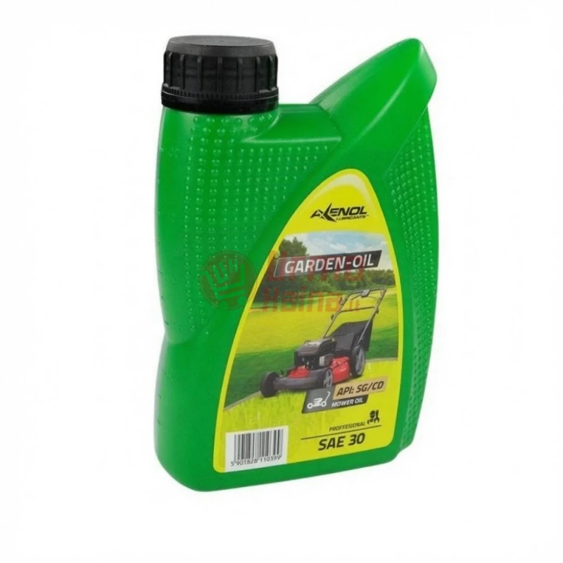 Alyva sodo technikai AXENOL 4T SAE 30 600ml