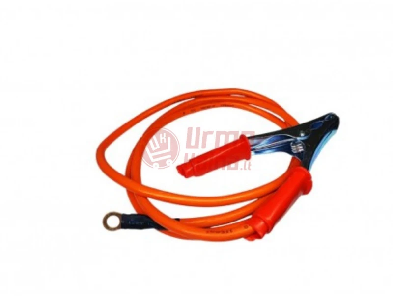 Amumuliatoriaus kroviklis su užvedimo funkcija BOOST BOXER BX8006 14kW 180A