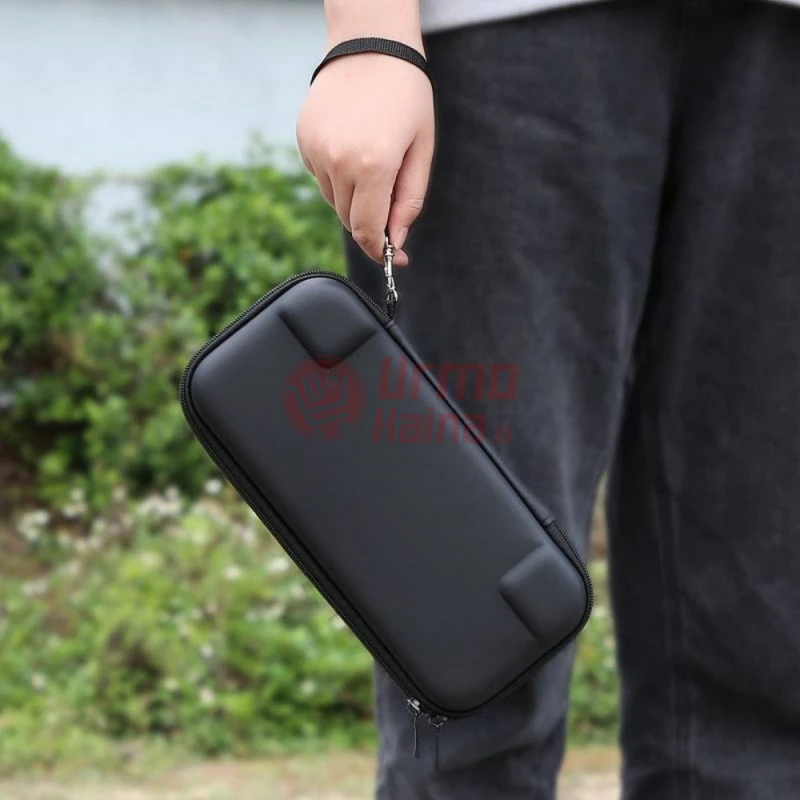 Apsauginis dėklas konsolei Nintendo Switch NS01