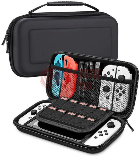 Apsauginis dėklas konsolei Nintendo Switch NS01