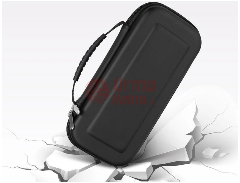 Apsauginis dėklas konsolei Nintendo Switch NS01
