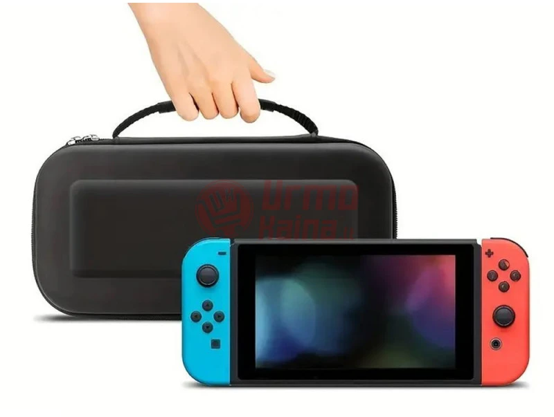 Apsauginis dėklas konsolei Nintendo Switch NS01