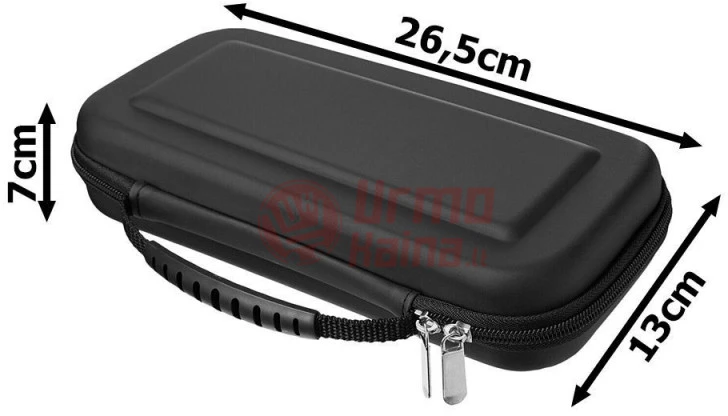 Apsauginis dėklas konsolei Nintendo Switch NS01