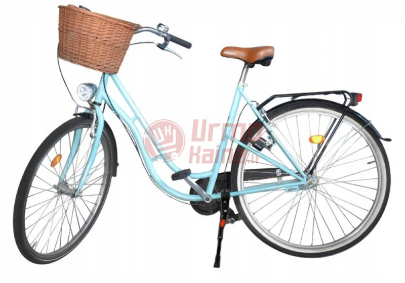 Atraminė dviračio kojelė 10 kg 24"-29" T116