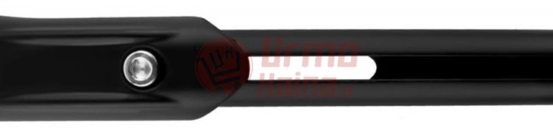 Atraminė dviračio kojelė 10 kg 24"-29" T116