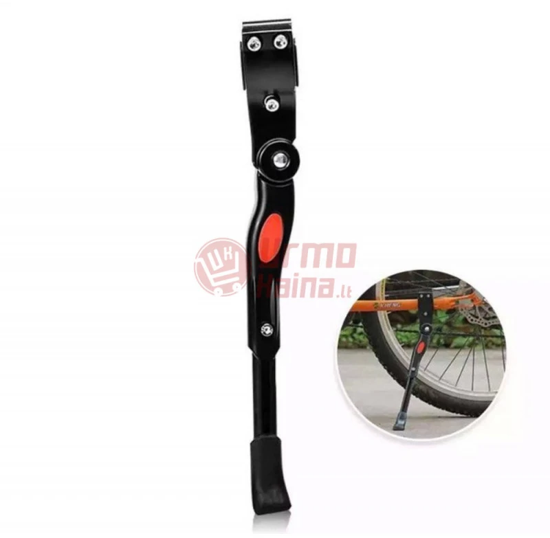 Atraminė dviračio kojelė 10 kg 24"-29" T116