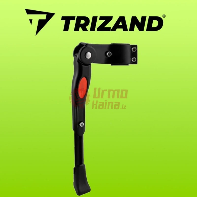 Atraminė dviračio kojelė 10 kg 24"-29" T116