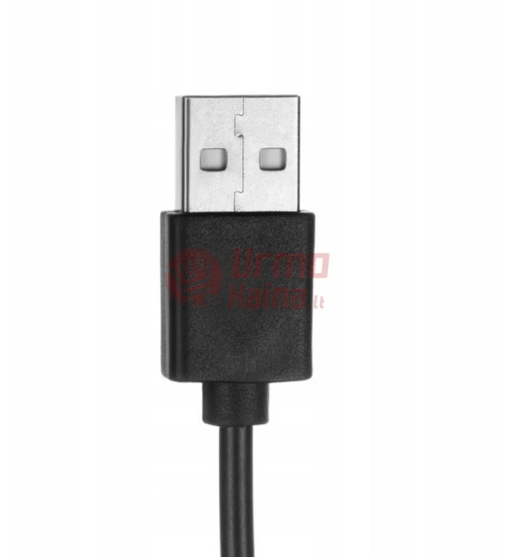 Augalų auginimo lempa 80 LED