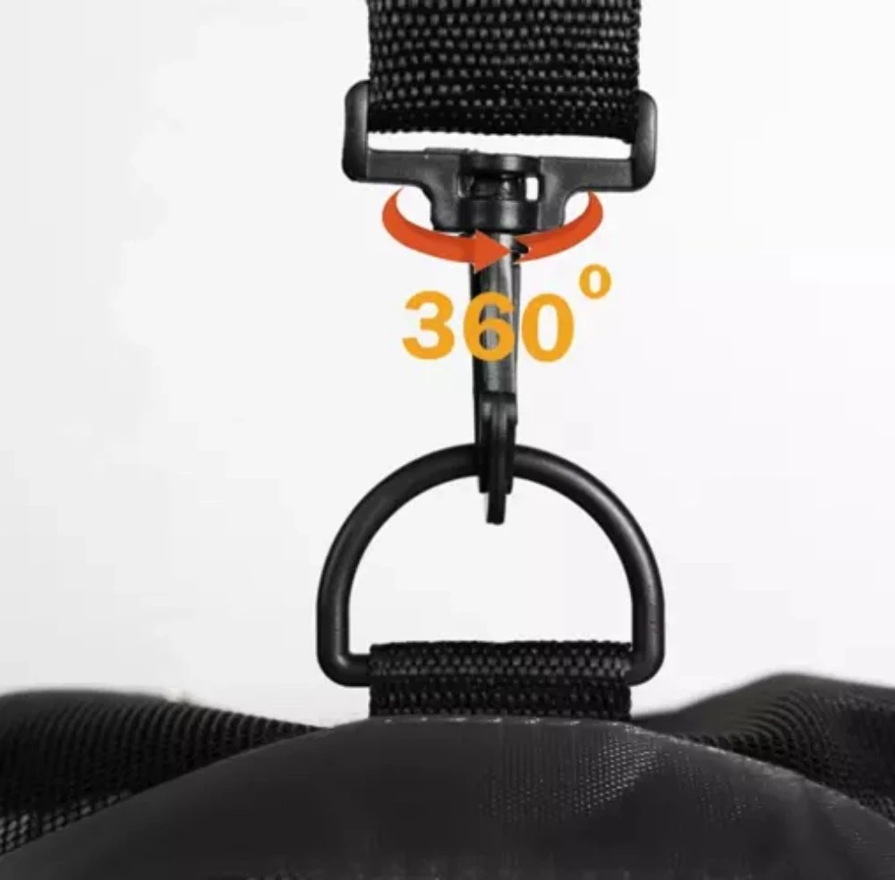 Augintinių transportavimo krepšys BERIMAX NXP-1U7 30x25x50 cm 8kg