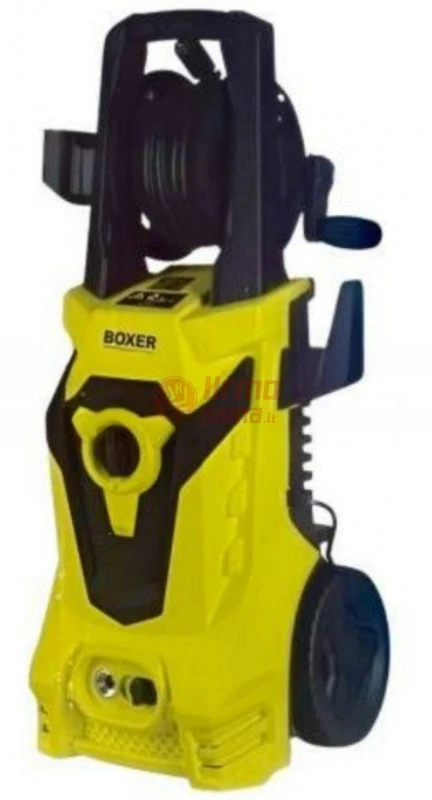 Aukšto slėgio plovykla BOXER BX114 2800W