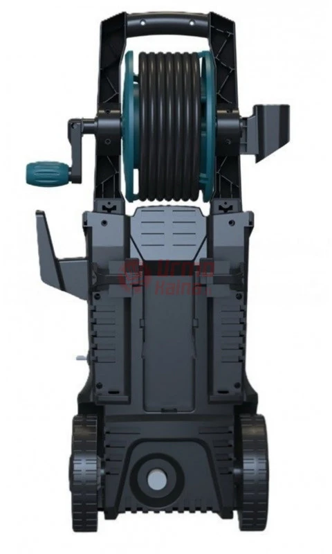 Aukšto slėgio plovykla BOXER BX114 2800W