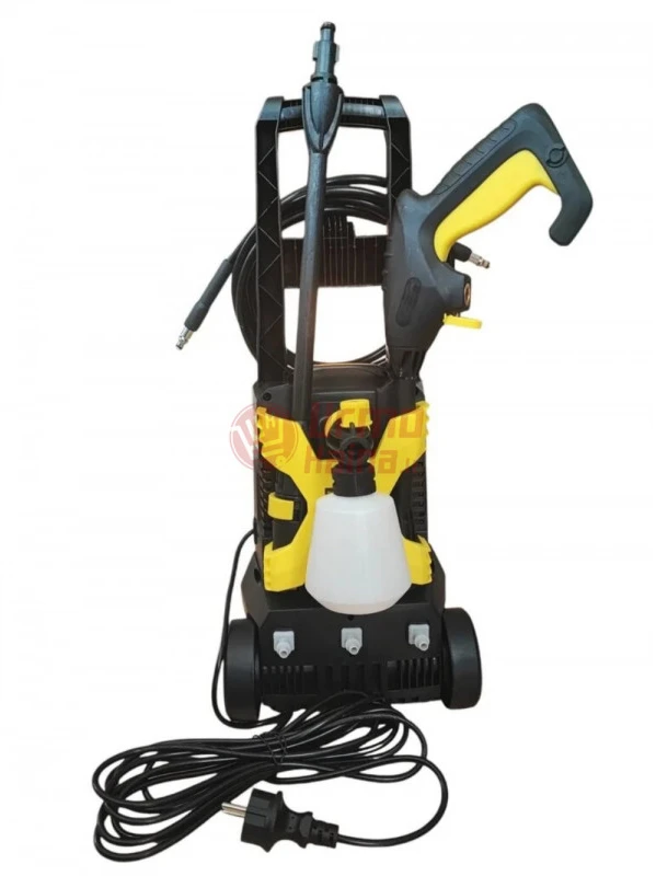 Aukšto slėgio plovykla BOXER BX3403 2200W