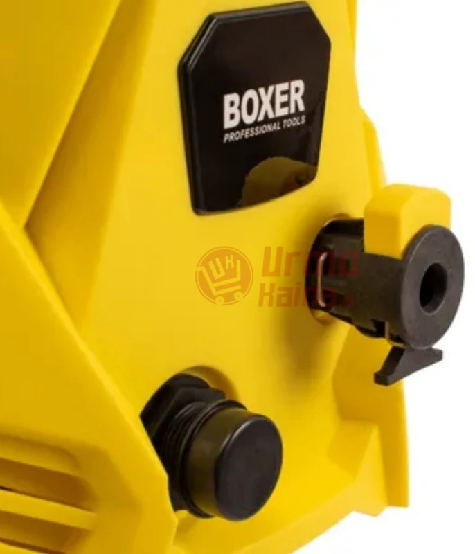 Aukšto slėgio plovykla BOXER BX3403 2200W