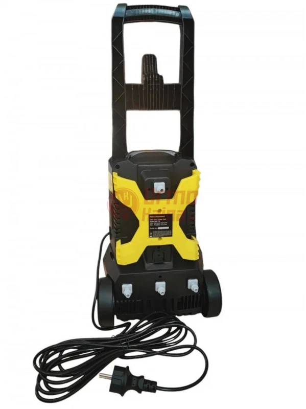 Aukšto slėgio plovykla BOXER BX3403 2200W